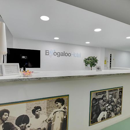 Hotel Boogaloo - Adults Only El Arenal (Mallorca) Exterior foto