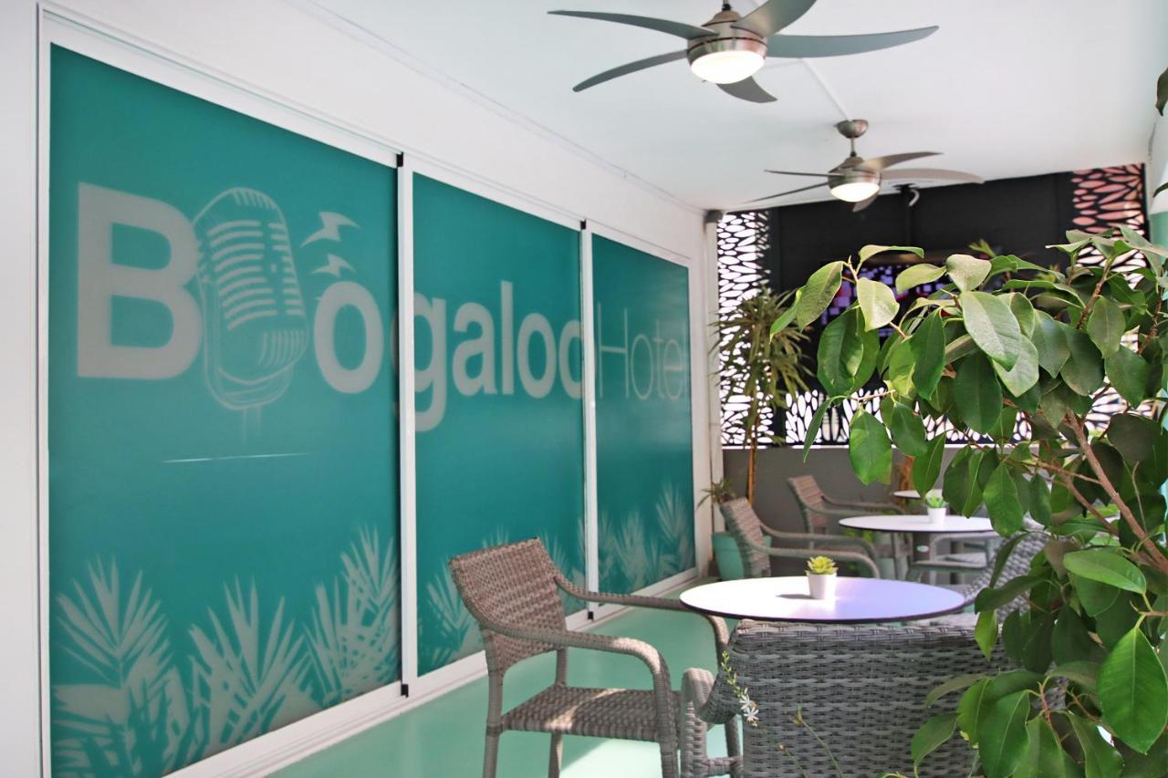 Hotel Boogaloo - Adults Only El Arenal (Mallorca) Exterior foto