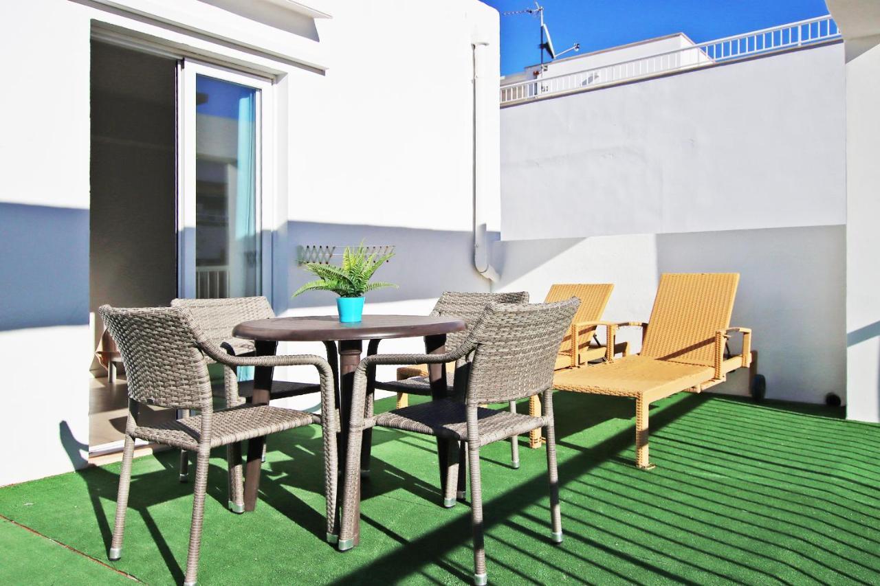 Hotel Boogaloo - Adults Only El Arenal (Mallorca) Exterior foto