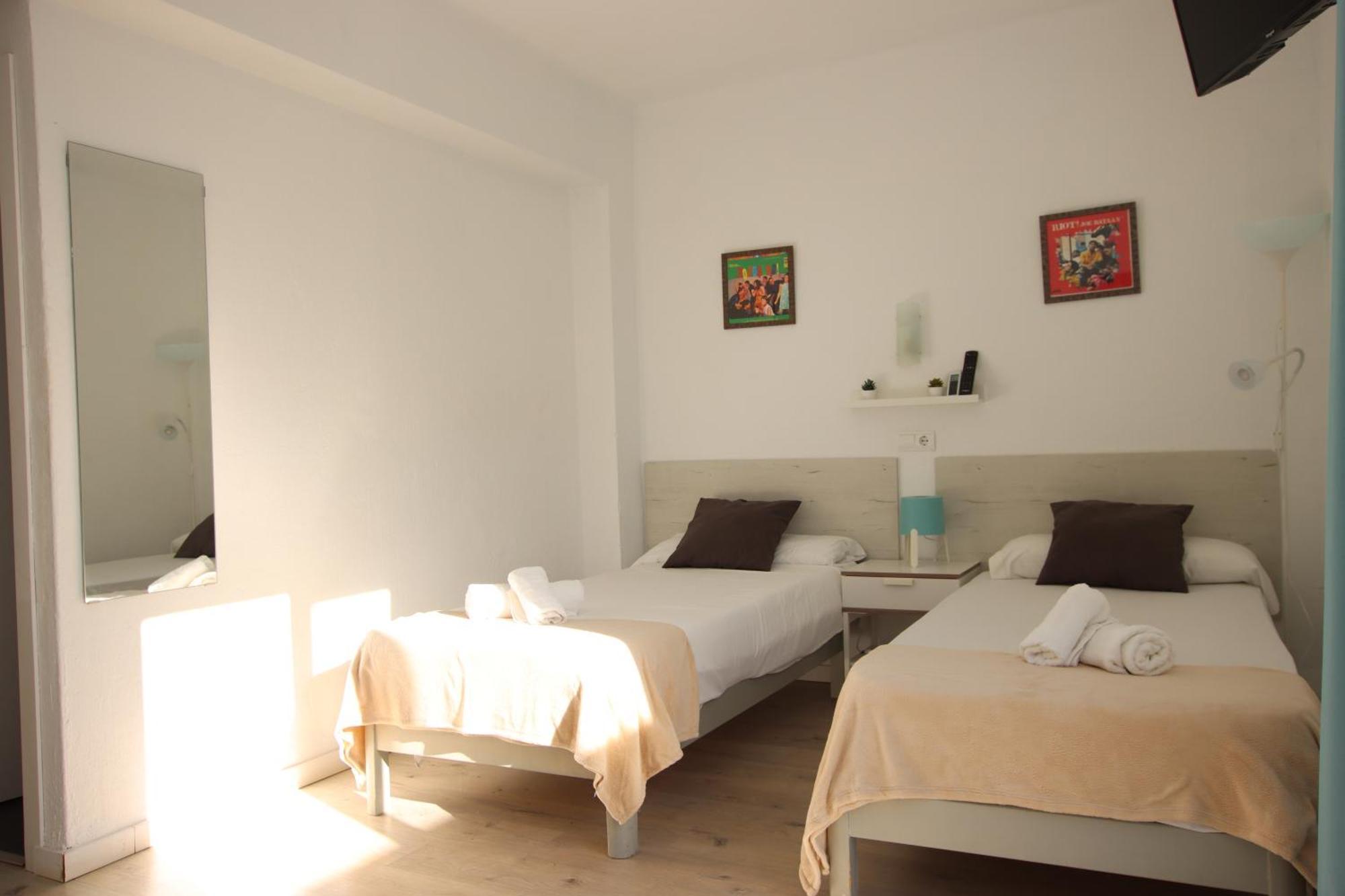 Hotel Boogaloo - Adults Only El Arenal (Mallorca) Exterior foto
