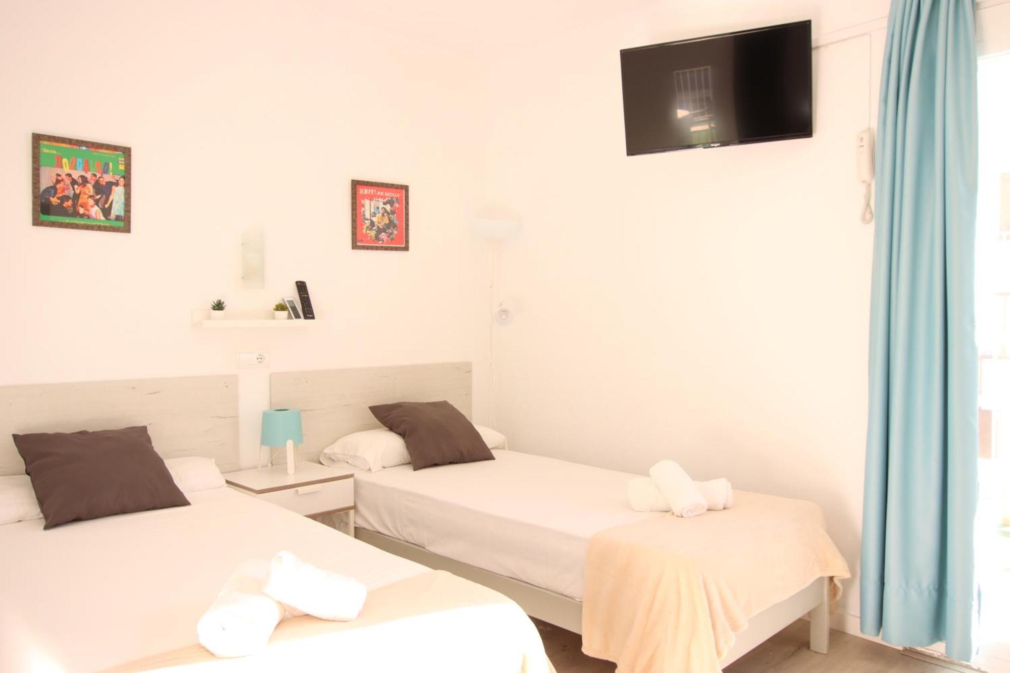 Hotel Boogaloo - Adults Only El Arenal (Mallorca) Exterior foto