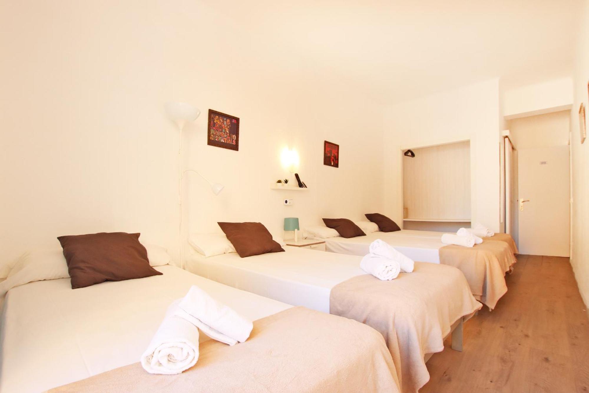 Hotel Boogaloo - Adults Only El Arenal (Mallorca) Exterior foto