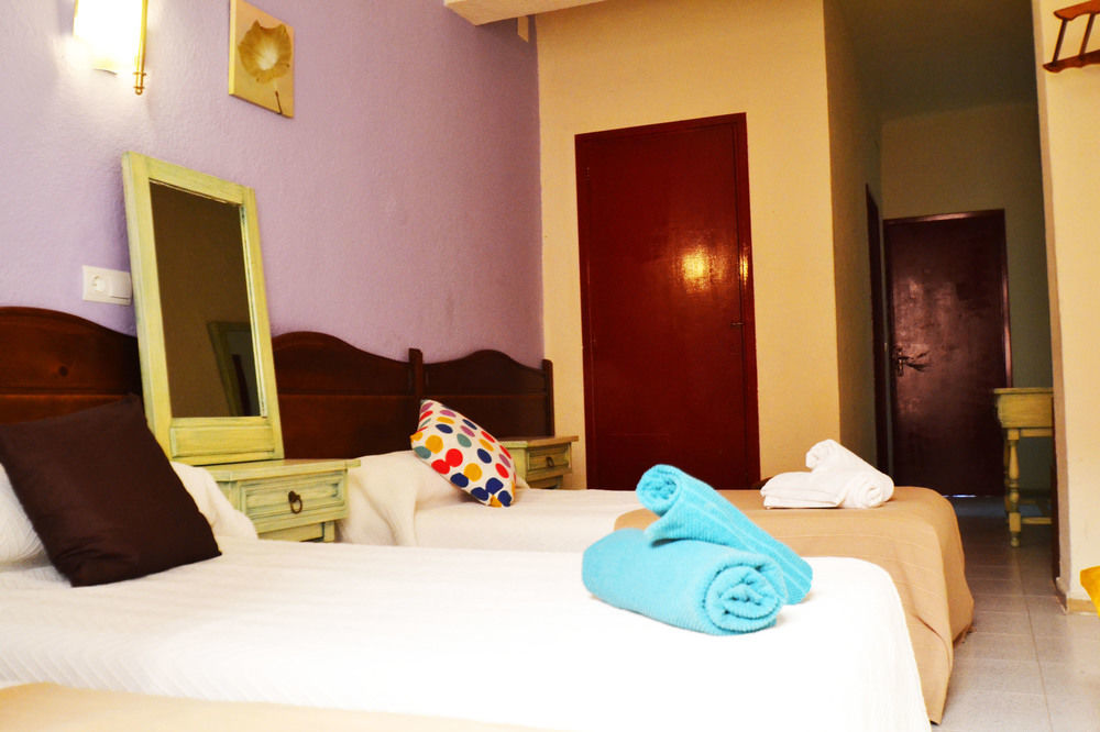 Hotel Boogaloo - Adults Only El Arenal (Mallorca) Exterior foto