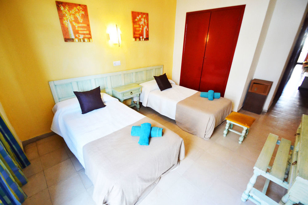 Hotel Boogaloo - Adults Only El Arenal (Mallorca) Exterior foto