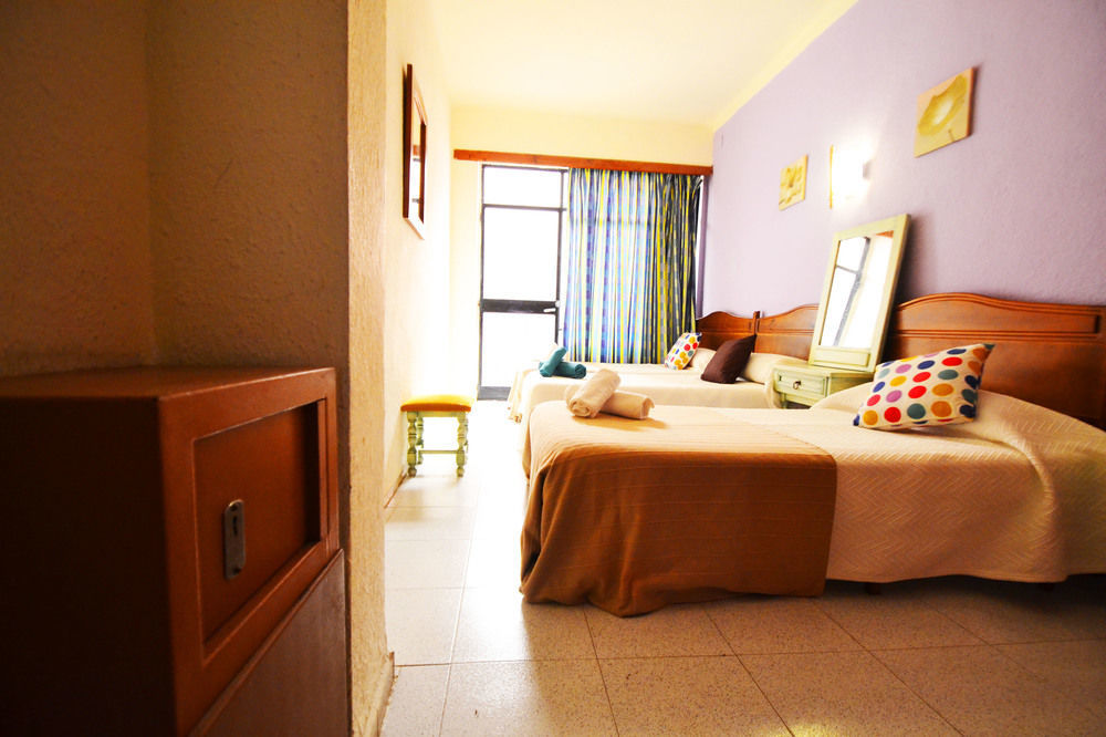 Hotel Boogaloo - Adults Only El Arenal (Mallorca) Exterior foto