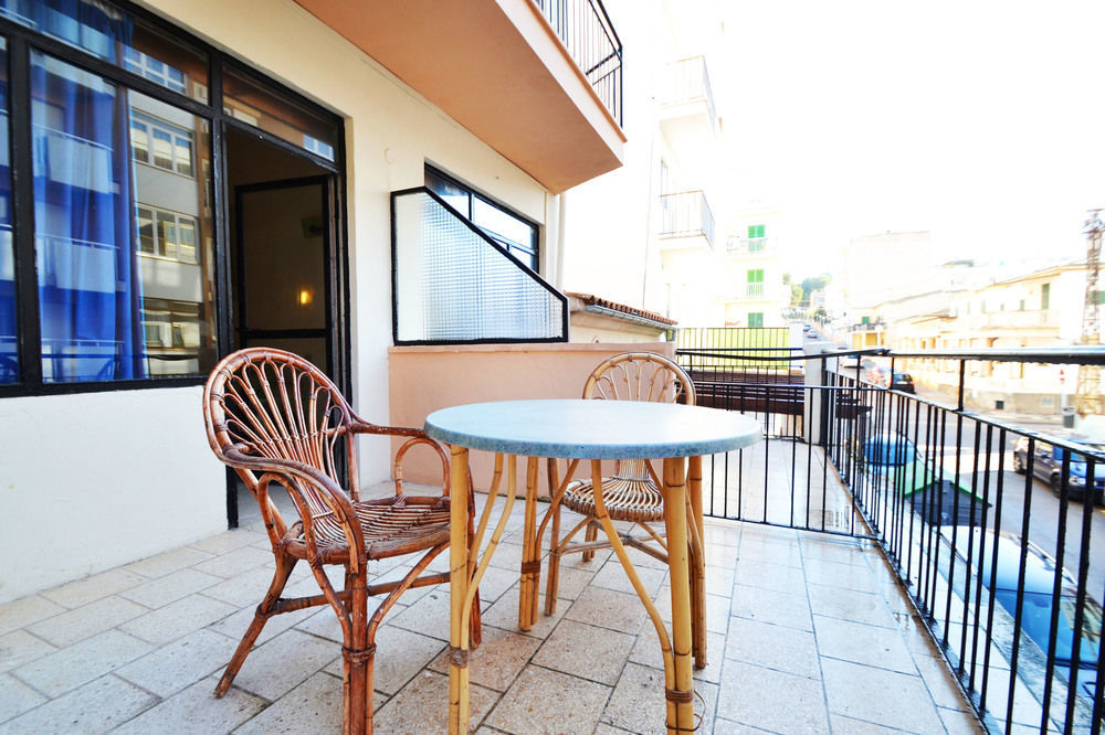 Hotel Boogaloo - Adults Only El Arenal (Mallorca) Exterior foto